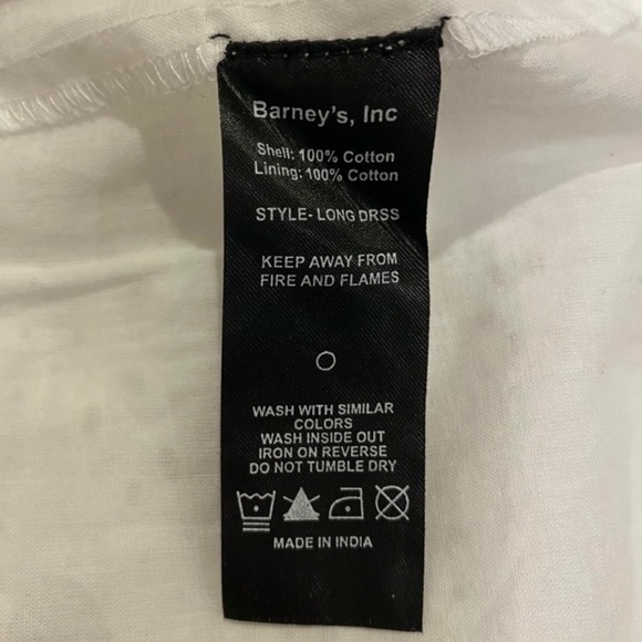 FIVESEVENTYFIVE gorgeous dress, Sz XS - Picture 11 of 13